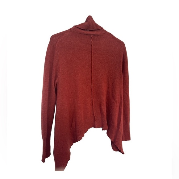 360 Cashmere Turtleneck Size XS - Picture 2 of 9